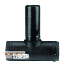 Aliaxis T-Stck TA d 110/110 mit Spitzende FRIALEN